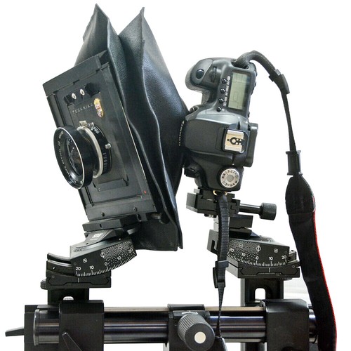 Sinar 4x5 bag bellows - sinar, p3