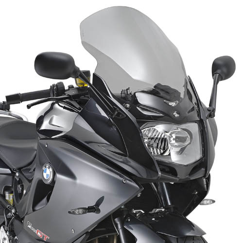 D5109s givi smoked - d5109s,