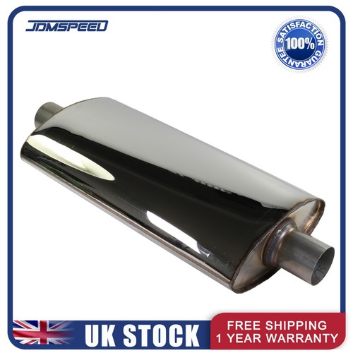 63mm universal stainless - universal,