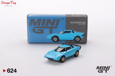 Mini GT 1/64 LANCIA STRATOS HF