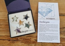Stern brazilian natural - h.,