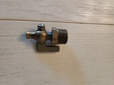 MIDLAND INDUSTRIES 46315 Brass