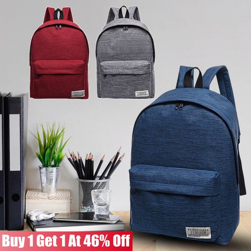 Unisex backpack rucksack - unisex,