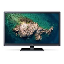 Sharp Aquos 24BC01 24-Inch