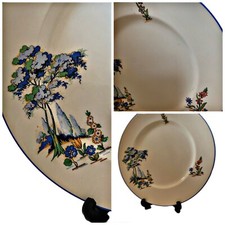 Vintage Alfred Meakin Floral