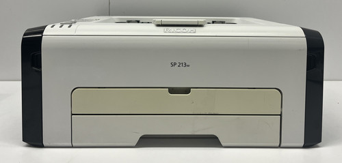 Ricoh 213w mono laser - sp,
