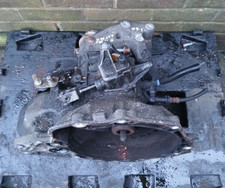 VAUXHALL ASTRA H MK5 2004 -