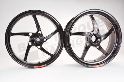 Piega gloss black alloy - oz,