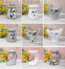 Oil burner wax warmer - oil,