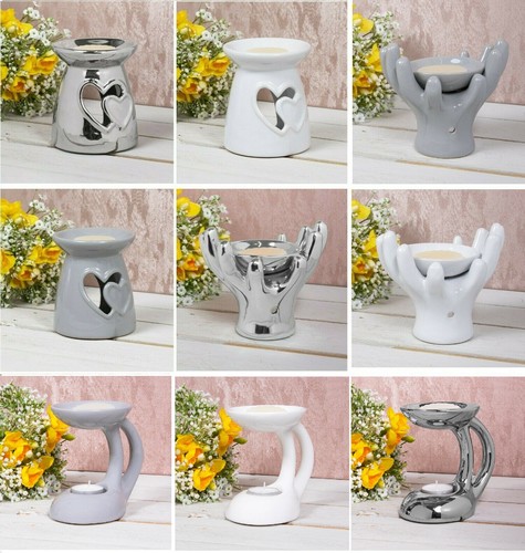 Oil burner wax - warmer, scent