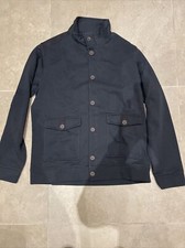 L’Alpina Australian Sweatshirt Jacket size 52 / XL