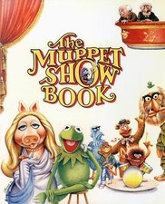 The Muppet Show Book by Jim