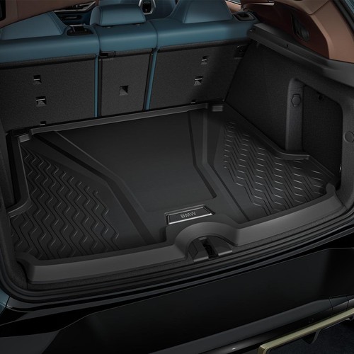 Oem bmw luggage - oem, compartment