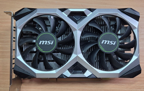 Msi gaming graphics card - gaming,