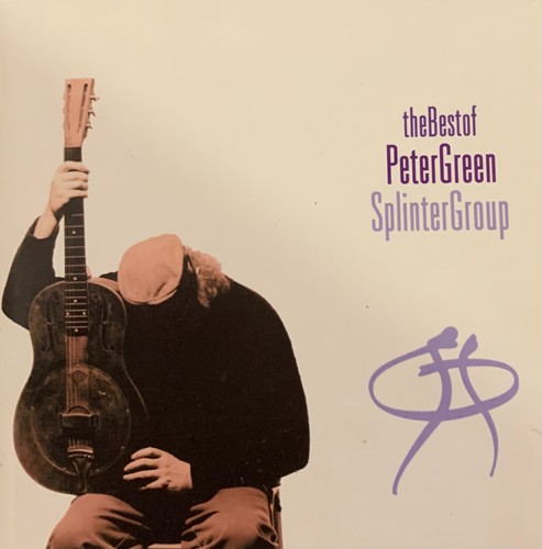 The best peter - best, green