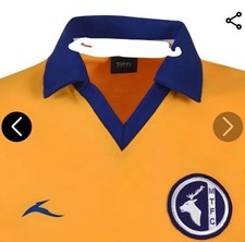 Mansfield Town Shirt