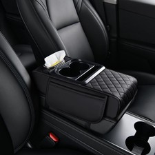 Car Center Console Armrest Box