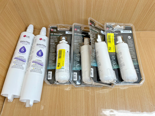 Lot original lg - 6-,