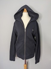 Fred Perry Navy Full Zip