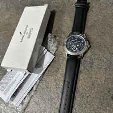 Daniel Hechter Men's Quartz