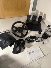 PXN V99 Racing Wheel with