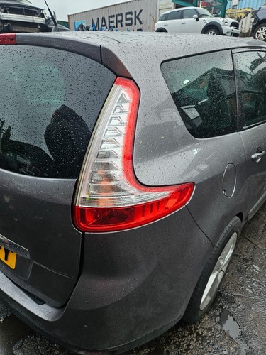 2009 2013 renault grand - 2009,