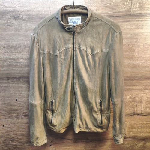 Wrangler soft goat suede - wrangler,