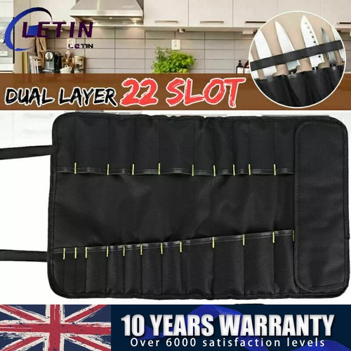 Slots chef knife - slots,