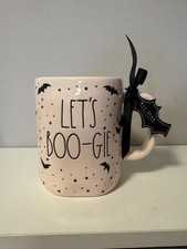 TK Maxx Halloween Rae Dunn