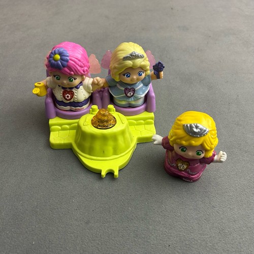 Vtech smart friends - vtech, go!