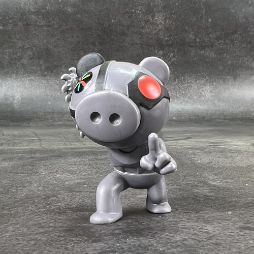 Piggy roblox action figure - action,