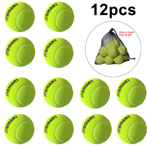 Pcs small tennis balls - small,