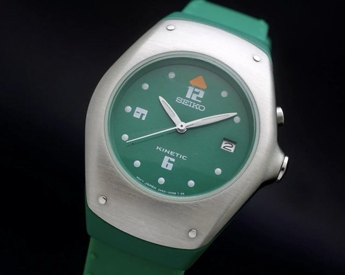 Rare vintage seiko arctura - rare,
