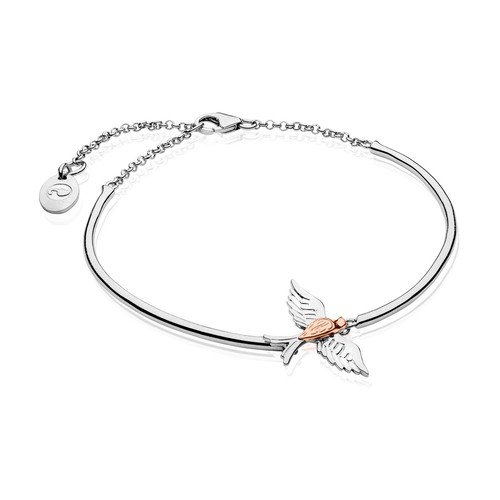 Clogau sterling silver 9ct - clogau,
