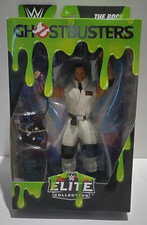 WWE Mattel Elite Collection