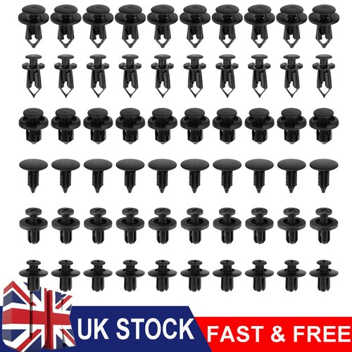 190pcs car body plastic auto - body,