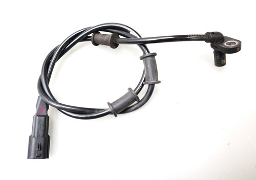 Abs sensor front - front,