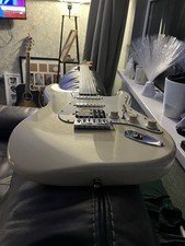 Fender Squier Stratoaster 90's