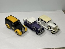 Vintage Lledo Diecast Vehicles Ringtons Tea Days Gone Job Lot