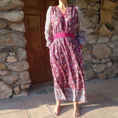 Anokhi vintage style - vintage,