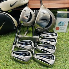 NIKE Fullset Slingshot 1w3w