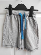 Next Boys Shorts Aged 2-3yrs