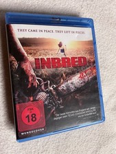 Inbred | FSK 18 | Zustand sehr