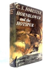 Hornblower And The Hotspur
