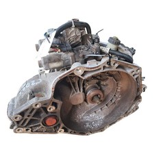 VAUXHALL ASTRA SXI SEMI-AUTO 1.6 GEARBOX AUTOMATIC MD0 55558141