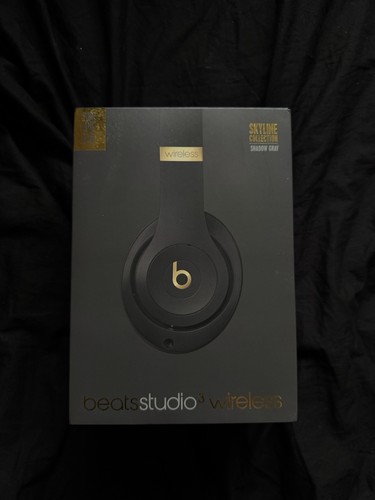 Beats studio wireless - beats,