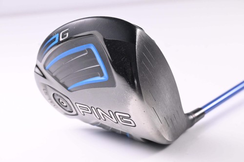 Ping g30 tec - g30, ls