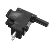 Reverse Light Switch Intermotor for Mercedes Benz 560 SEC 5.5 Aug 1986-Dec 1991