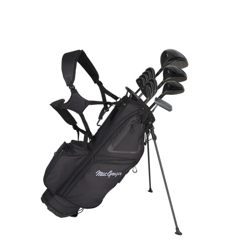 Macgregor macblk golf - macblk,