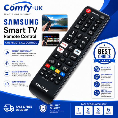 Samsung remote control for - remote,